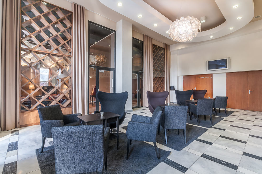 Hotel Karpatia Гуменне Экстерьер фото